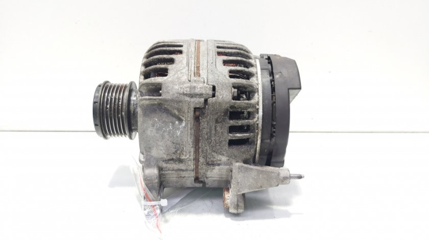 Alternator 140A, cod 06F903023F, Mitsubishi Grandis, 2.0 DI-D, BSY (id:638556)