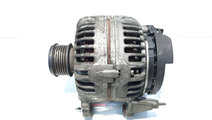 Alternator 140A, cod 06F903023F, Skoda Yeti (5L), ...