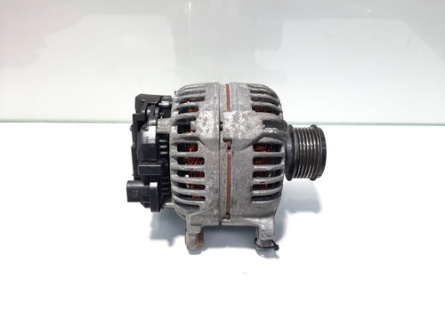 Alternator 140A, cod 06F903023F, Vw Golf 6 Variant (AJ5) 2.0 TDI, CBD (pr:592126)