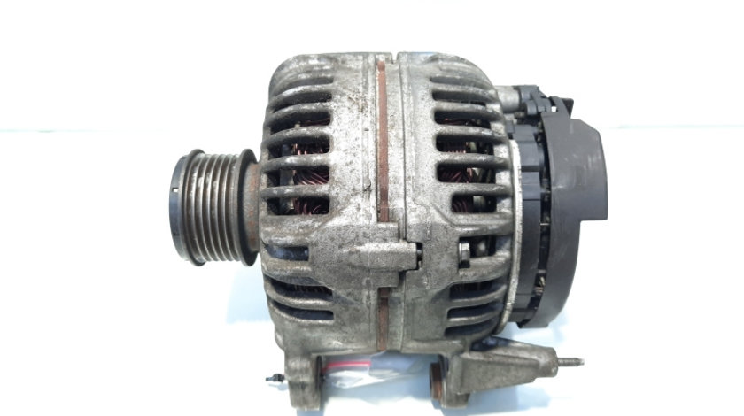 Alternator 140A, cod 06F903023F, VW Golf 6 Cabriolet (517), 2.0 TDI, CBD (pr;110747)