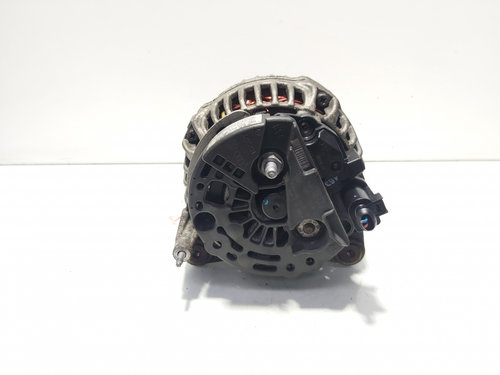 Alternator 140A, cod 06F903023FX, Seat Altea (5P1), 2.0 TDI, BMN (idi:642117)
