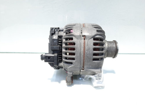 Alternator 140A, cod 06F903023N, Vw Passat (362) 2.0 tdi, CFF (id:392336)