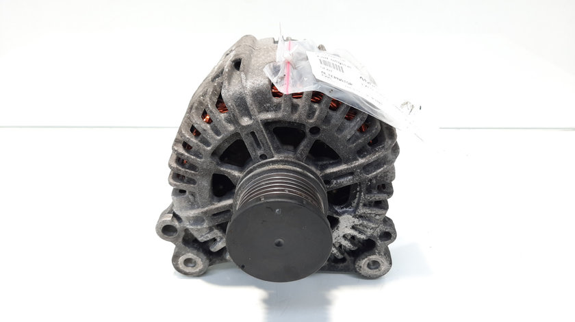 Alternator 140A, cod 06F903023P, Audi A4 Avant (8K5, B8) 2.0 tdi, CAG (pr:110747)