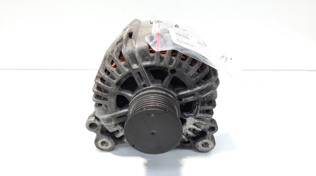 Alternator 140A, cod 06F903023P, Seat Exeo (3R2) 2.0 tdi, CAG (id:466440)