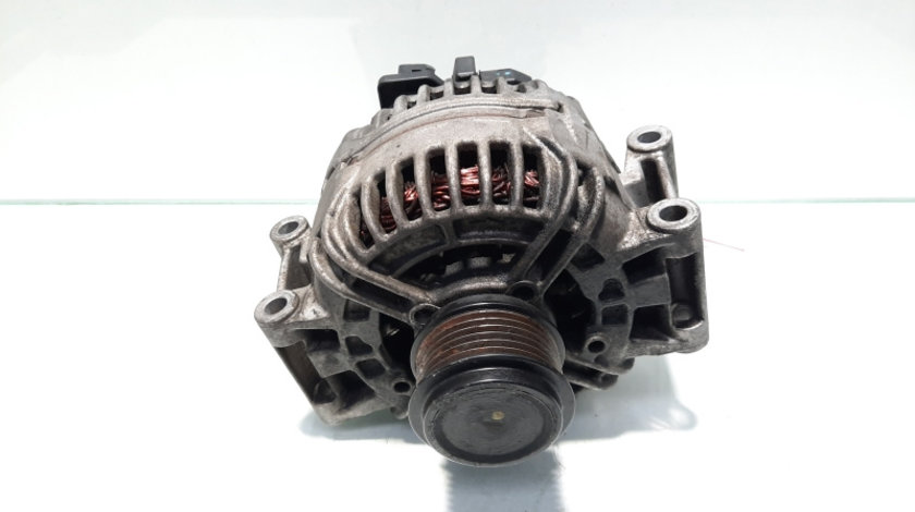 Alternator 140A, cod 06H903016L, Audi A4 Avant (8K5, B8) 1.8 TFSI, CABB (pr:110747)