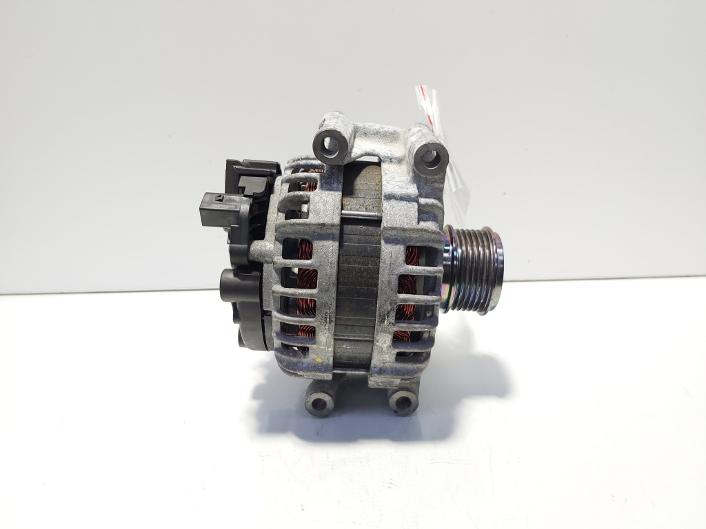 Alternator 140A, cod 06K903024A, VW Golf 7 (5G), 2.0 TSI, CJXG (id:627513)