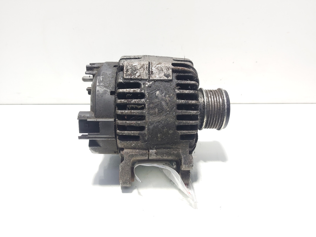 Alternator 140A, cod 0986045340, Audi A3 Sportback (8PA), 2.0 FSI, BLR (idi:631566)