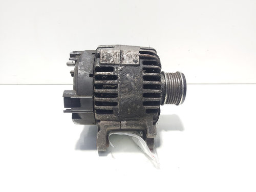 Alternator 140A, cod 0986045340, Vw Passat Variant (3C5), 2.0 FSI, BLR (idi:631566)