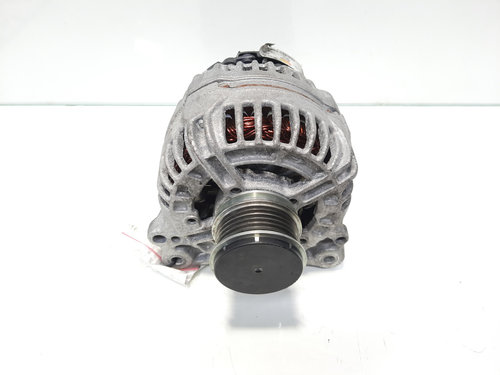 Alternator 140A, cod 0986045340, VW Touran (1T1, 1T2), 2.0 FSI, BLR (idi:475981)