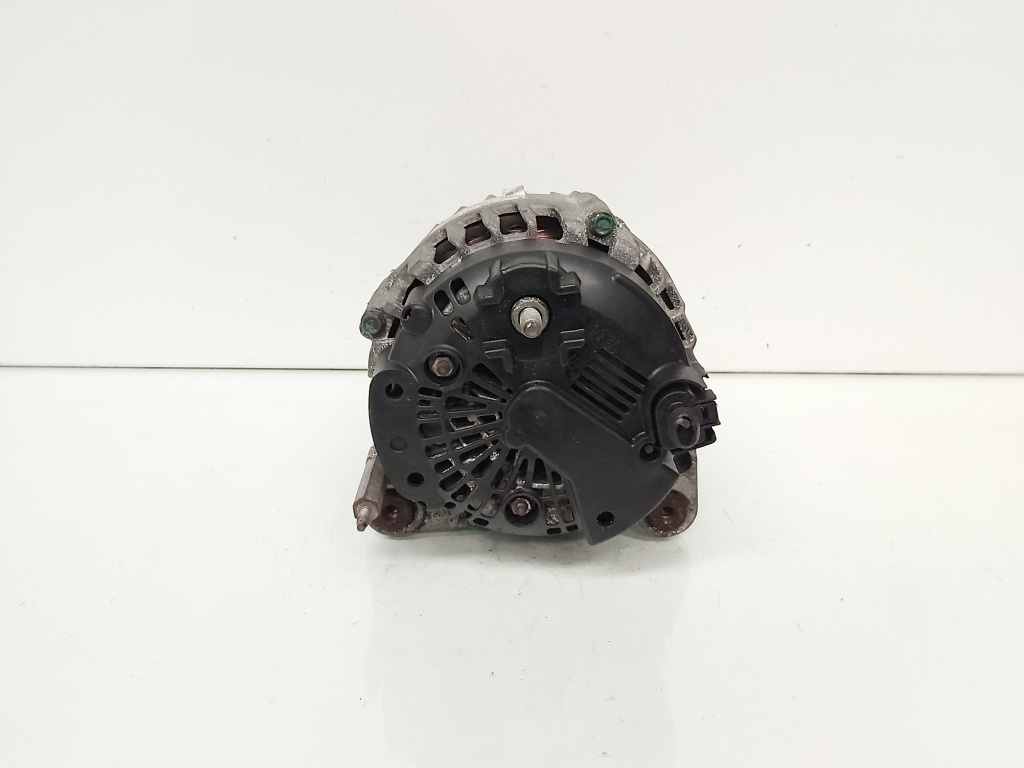 Alternator 140A, cod 0986081160, Seat Ibiza 5 (6J5), 1.6 TDI, CAY (idi:666983)