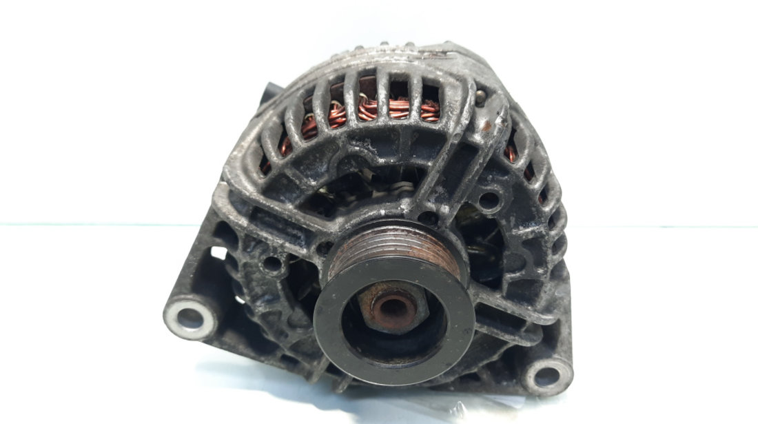 Alternator 140A, cod 12785605, Opel Signum, 2.2 DTI, Y22DTR