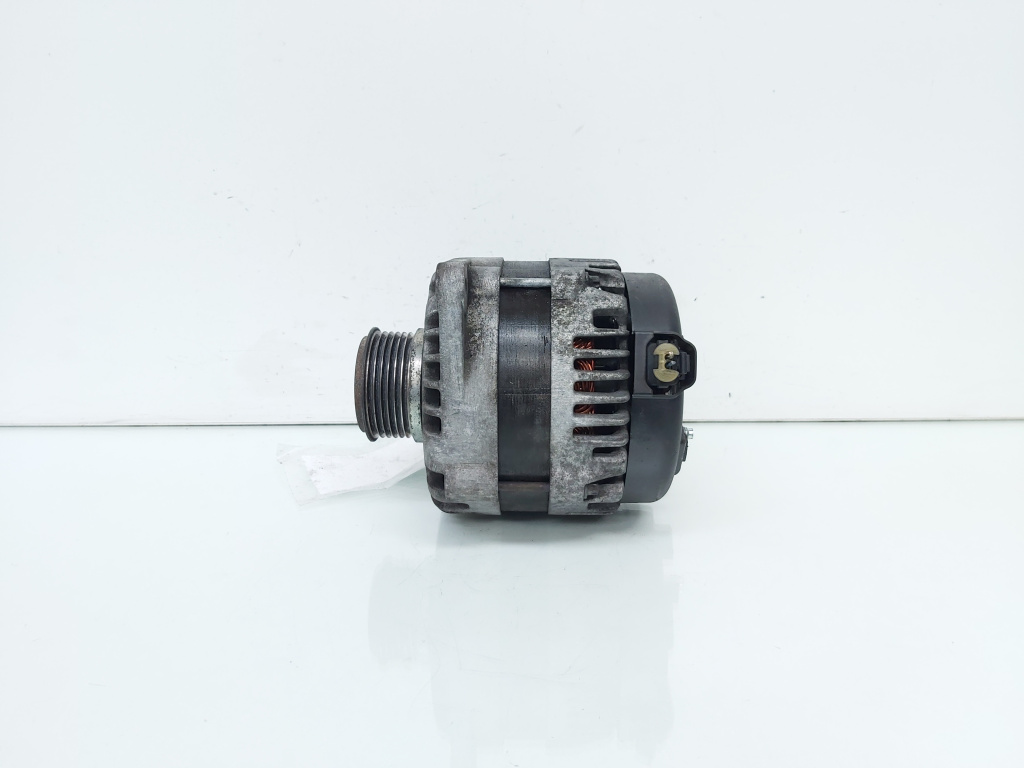 Alternator 140A, cod 13500187, Opel Astra J, 1.7 CDTI, A17DTR (id:661061)