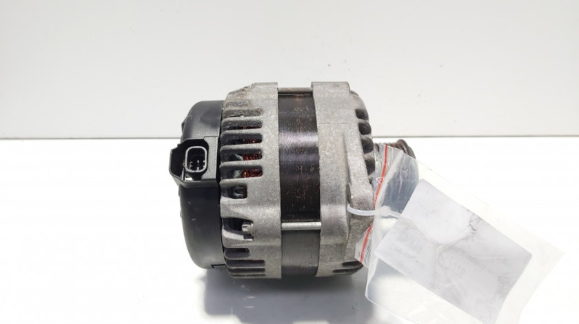 Alternator 140A, cod 13579675, Opel Astra J, 1.7 CDTI, A17DTE (pr:110747)