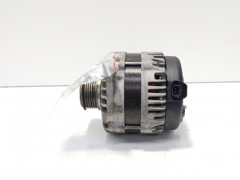 Alternator 140A, cod 13579675, Opel Astra J, 1.7 CDTI, A17DTE (pr:110747)