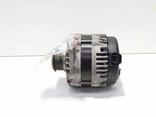 Alternator 140A, cod 13579675, Opel Astra J, 1.7 CDTI, A17DTE (pr:110747)