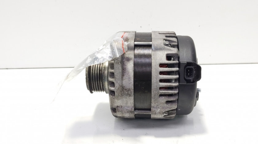 Alternator 140A, cod 13579675, Opel Astra J, 1.7 CDTI, A17DTE (pr:110747)