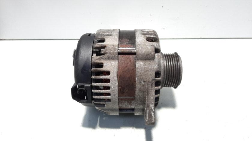 Alternator 140A, cod 13579675, Opel Astra J Combi, 1.7 CDTI, A17DTE (pr:110747)