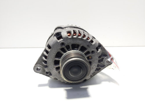 Alternator 140A, cod 13579675, Opel Mokka, 1.7 CDTI, A17DTS (pr:110747)