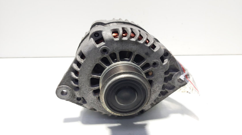 Alternator 140A, cod 13579675, Opel Mokka, 1.7 CDTI, A17DTS (pr:110747)