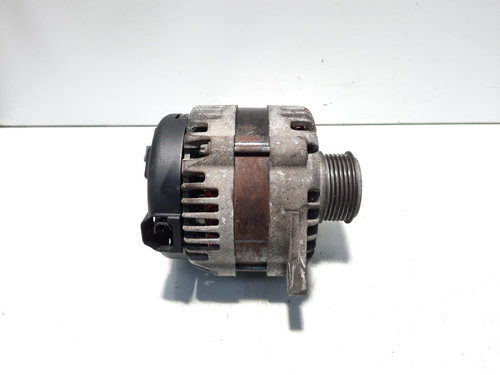 Alternator 140A, cod 13579675, Opel Mokka, 1.7 CDTI, A17DTS (pr:110747)
