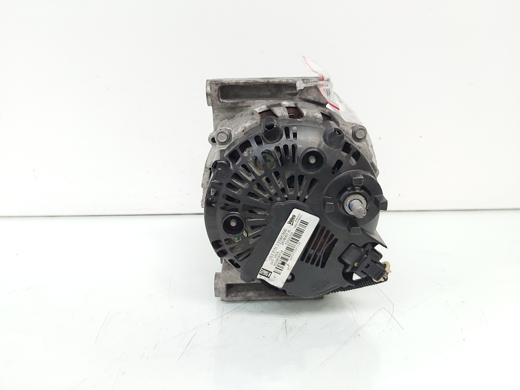 Alternator 140A, cod 13586366, Opel Astra J, 1.6 CDTI, B16DTH (idi:652944)