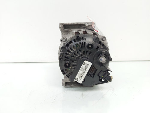 Alternator 140A, cod 13586366, Opel Astra J GTC, 1.6 CDTI, B16DTH (idi:652944)
