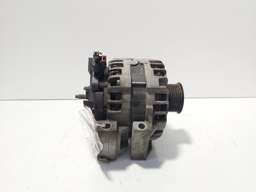 Alternator 140A, cod 39007852, Opel Zafira C (P12) 2.0 CDTI, B20DTH (id:682140)
