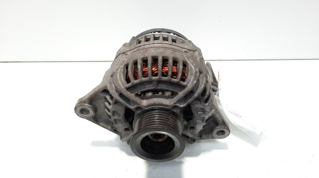 Alternator 140A, cod 504009978, Iveco Daily III Autobus, 2.3 diesel (pr:110747)