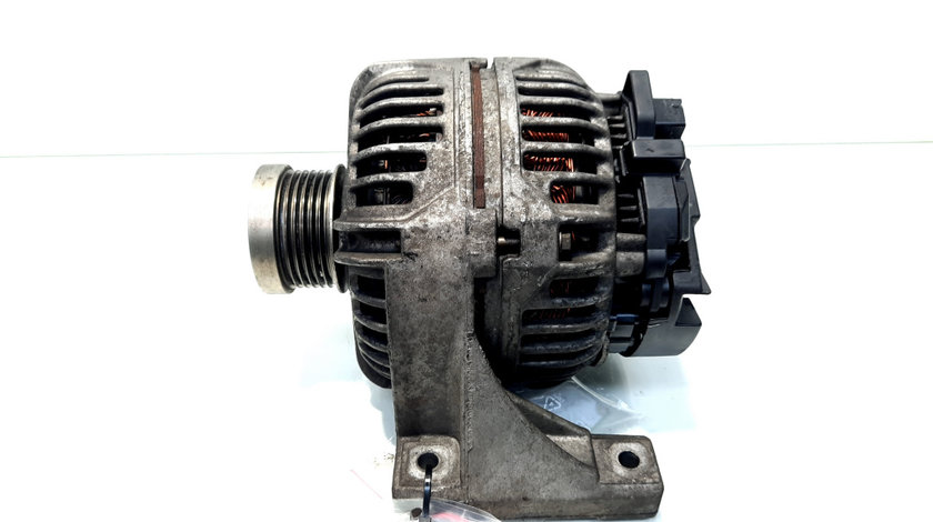 Alternator 140A, cod 8676498, Volvo XC90, 2.4D, D5244T (pr:110747)