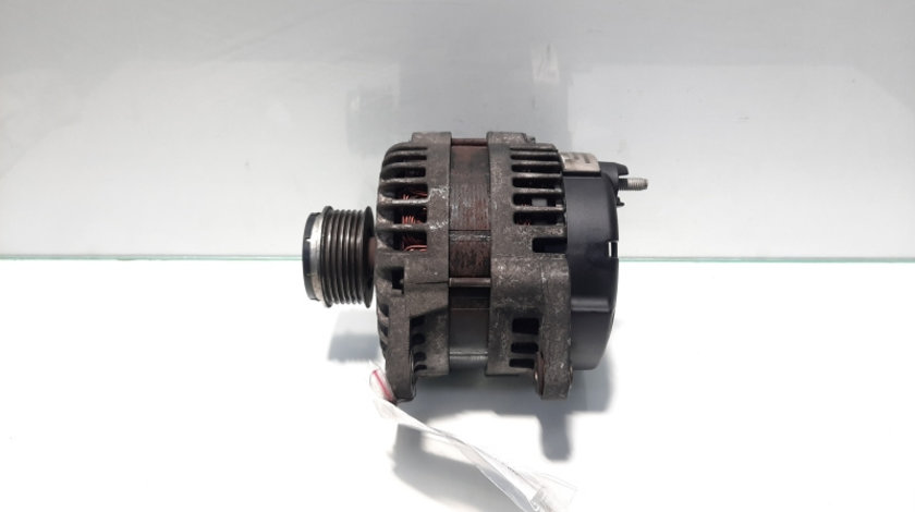 Alternator 140A, cod 8980311551, Opel Astra J Combi, 1.7 DTJ, A17DTS (pr:110747)