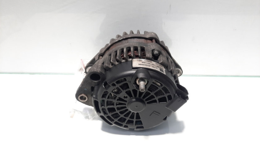 Alternator 140A, cod 8980311551, Opel Astra J GTC, 1.7 DTJ, A17DTS (pr:110747)