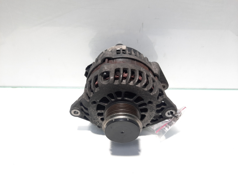 Alternator 140A, cod 8980311551, Opel Astra J Sedan, 1.7 DTJ, A17DTS (pr:110747)
