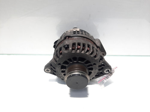 Alternator 140A, cod 8980311551, Opel Astra J Sedan, 1.7 DTJ, A17DTS (pr:110747)