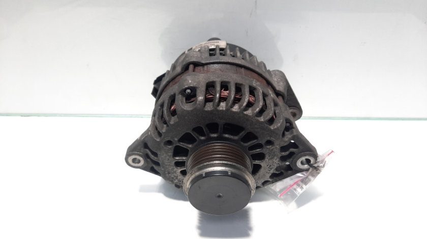 Alternator 140A, cod 8980311551, Opel Astra J Sedan, 1.7 DTJ, A17DTS (pr:110747)