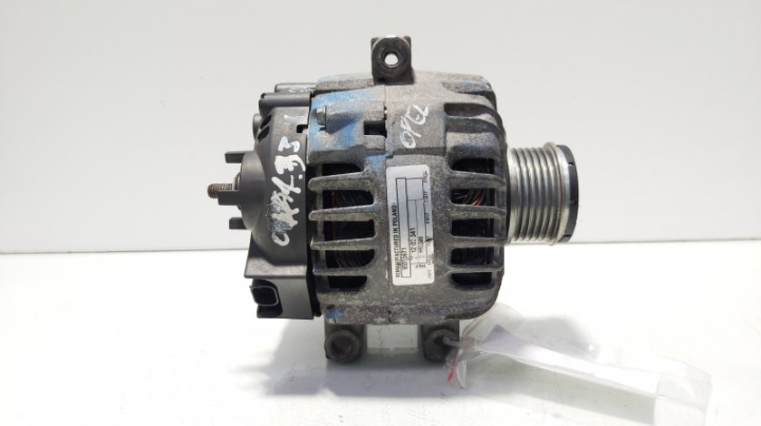 Alternator 140A, cod 95515971, Opel Astra J, 1.3 CDTI, A13DTE (id:627096)