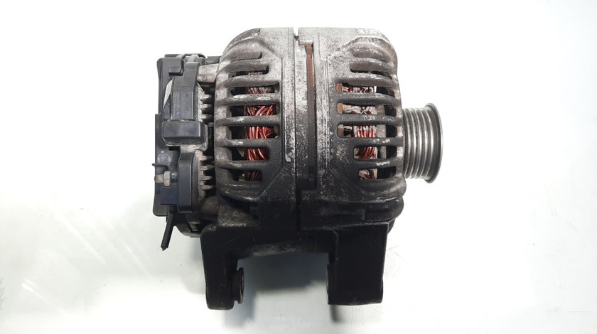 Alternator 140A, cod GM13108596, Opel Signum, 2.2 DTI, Y22DTR (idi:469004)