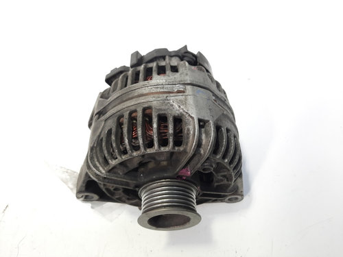 Alternator 140A, cod GM13108596, Opel Vectra C, 2.2 DTI, Y22DTR (id:469004)