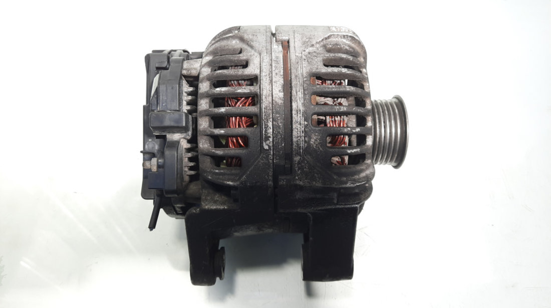 Alternator 140A, cod GM13108596, Opel Vectra C GTS, 2.2 DTI, Y22DTR (idi:469004)