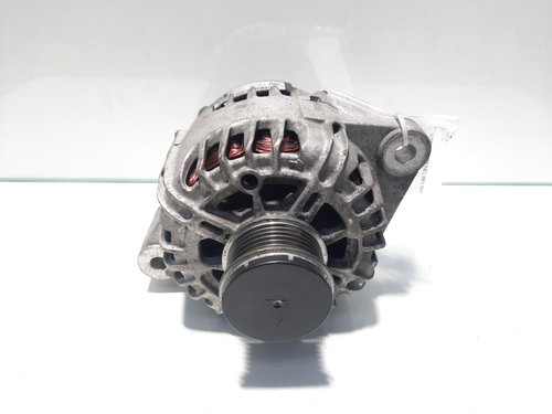 Alternator 140A, cod GM13502581, Opel Astra J Combi, 2.0 CDTI, A20DTH (pr:110747)