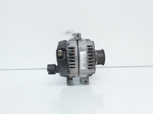 Alternator 140A Denso, cod 13587304, Opel Astra J, 1.6 CDTI, B16DTL (idi:662414)