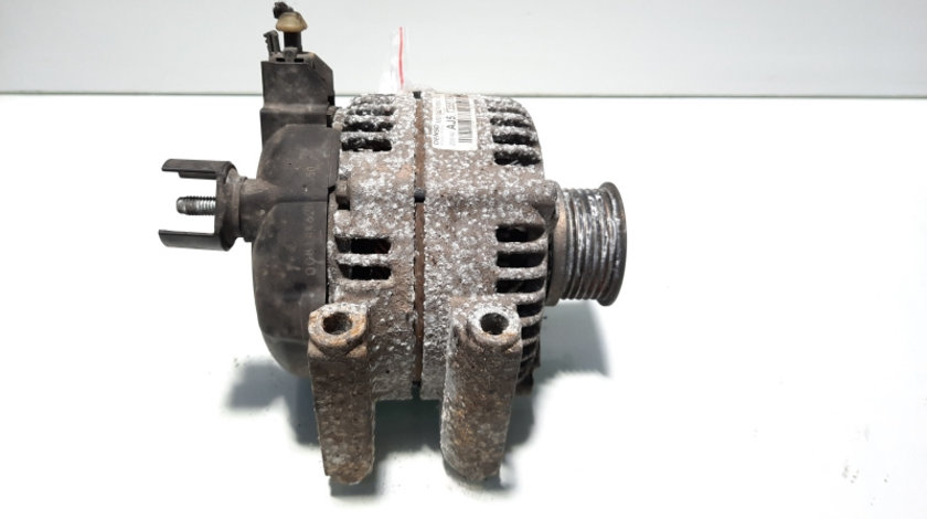 Alternator 140A Denso, cod 13587304, Opel Astra J Combi, 1.6 CDTI, B16DTL (idi:574860)