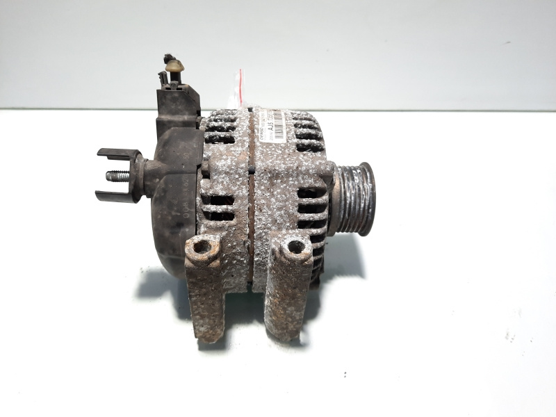 Alternator 140A Denso, cod 13587304, Opel Astra K, 1.6 CDTI, B16DTU (id:574860)