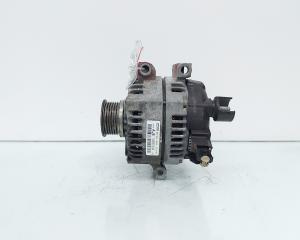 Alternator 140A, Denso, cod 13587304, Opel Astra K Combi, 1.6 CDTI, B16DTU (idi:447158)