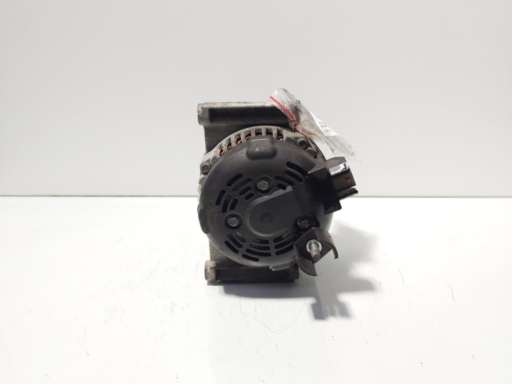 Alternator 140A Denso, cod 13587304, Opel Astra K Combi, 1.6 CDTI, B16DTU (idi:679349)