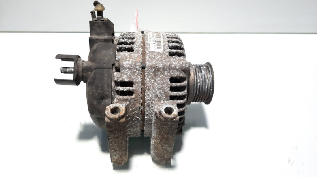 Alternator 140A Denso, cod 13587304, Opel Insignia B Combi, 1.6 CDTI, B16DTE (idi:574860)