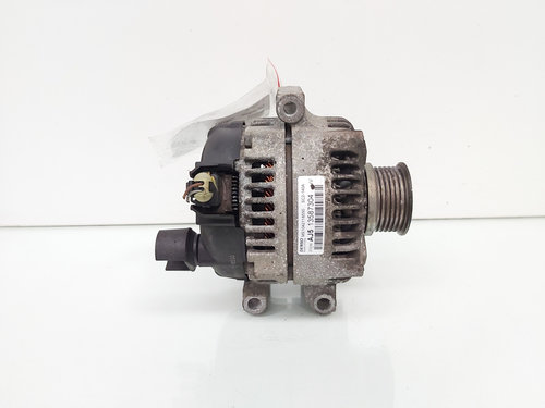 Alternator 140A Denso, cod 13587304, Opel Zafira C (P12), 1.6 CDTI, B16DTH (idi:650986)
