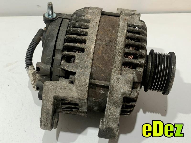 Alternator 140a Opel Antara facelift (2010-2016) 2.2 cdti LNQ 13580078