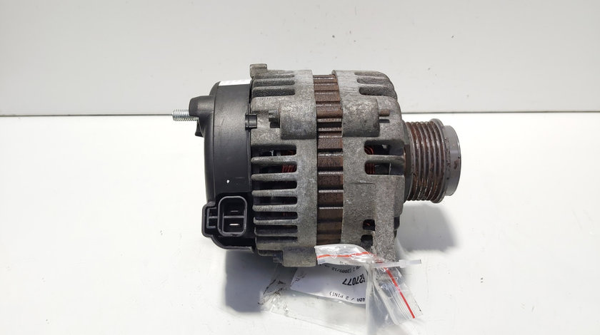 Alternator 140A, Opel Astra J, 1.7 CDTI, A17DTE (id:627077)