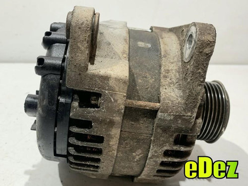 Alternator 140a Opel Meriva B (2010-2014) A17DTS LUD 13579675