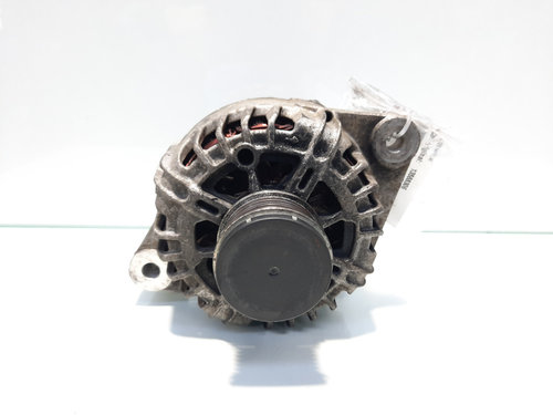 Alternator 140A, Opel Zafira C (P12), 2.0 CDTI, A20DTR, cod 13588306 (idi:454610)